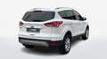 Ford Kuga 2.0 TDCi 120cv Titanium 2WD S&S E6 Alb - thumbnail 2