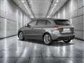 Mercedes-Benz B 200 d PROGRESSIVE+AMBIENTE+MBUX+AHK+KAMERA+SHZ Grau - thumbnail 9