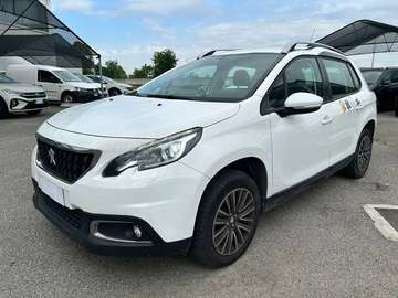 1.2 puretech Active 82cv