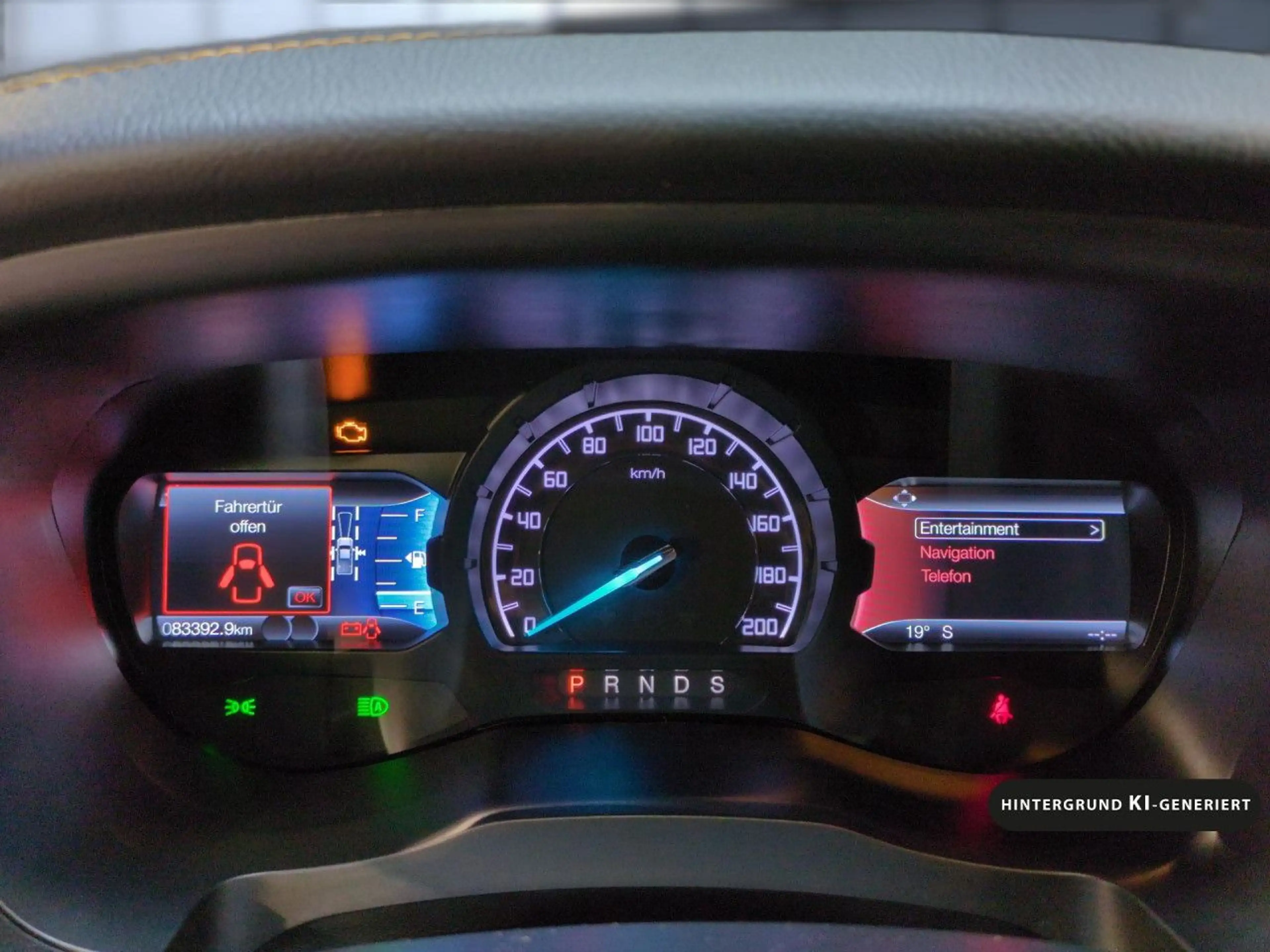 Ford Ranger Wildtrak Doppelkabine 4x4 Hardtop Bluetooth — photo 15