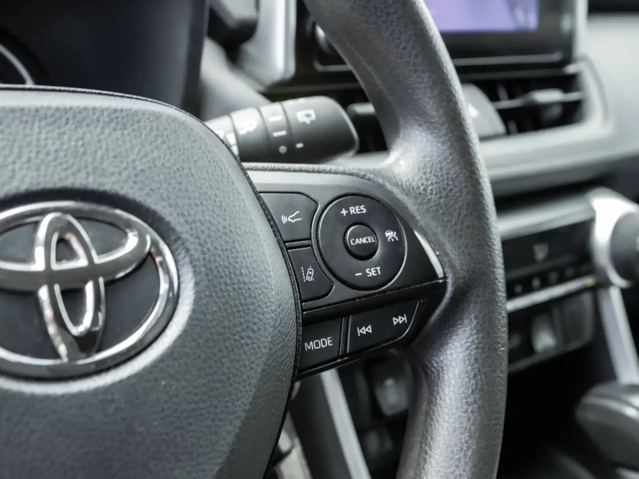 Toyota RAV 4 fotografie Toyota RAV 4