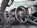 Dodge RAM 1500 v8 crew cab limited night edition 395cv at8 Czarny - thumbnail 8