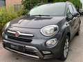Fiat 500X CROSS 1.4i 136CV / GPS / Clim Auto / Cruise / PDC Gris - thumbnail 2