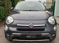 Fiat 500X CROSS 1.4i 136CV / GPS / Clim Auto / Cruise / PDC Gris - thumbnail 3