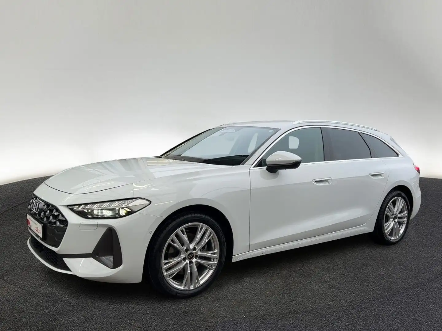 Audi A5 TFSI 110 kW S tronic AHK Navi LED Kamer Weiß - 2