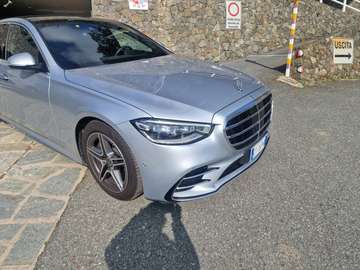 Classe S - W223 d Premium 4matic auto