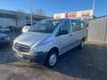 Mercedes-Benz Vito 116 CDI lang 4X4 Silber - thumbnail 2