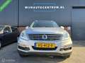 SsangYong Rexton RX 200 e-XDI Sapphire HD / NAP / CARPLAY Zilver - thumbnail 5