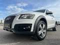 Audi Q5 2.0 TFSI Quattro Allroad *Led*Finanzierung* Weiß - thumbnail 2