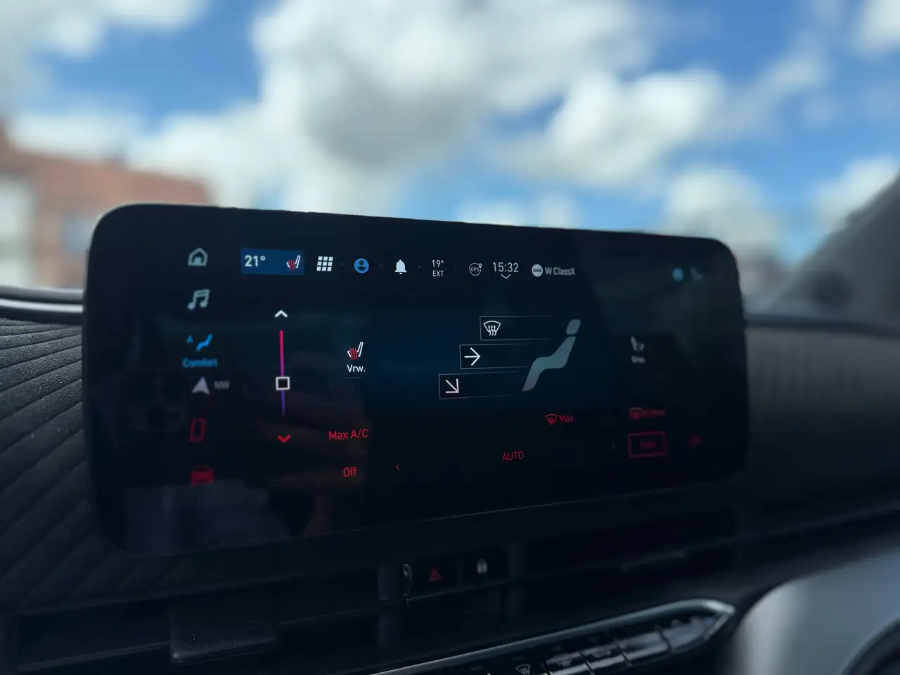 Abarth 500 e-595 42 kWh Scorpionissima 850Km! Pano Leder Full!, миниатюра 29