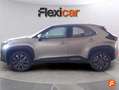Toyota Yaris Cross 120H Active Tech Gris - thumbnail 3