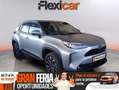 Toyota Yaris Cross 120H Active Tech Gris - thumbnail 1