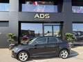 Audi A1 Ambition 2017 Noir - thumbnail 2