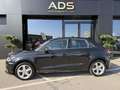 Audi A1 Ambition 2017 Noir - thumbnail 11
