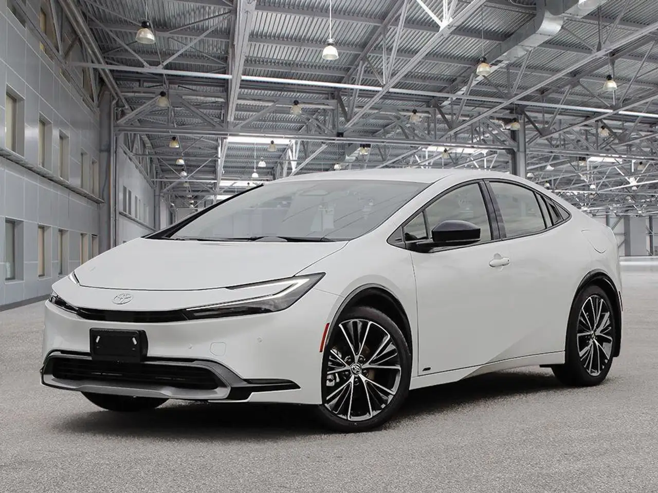 2026 Toyota Prius
