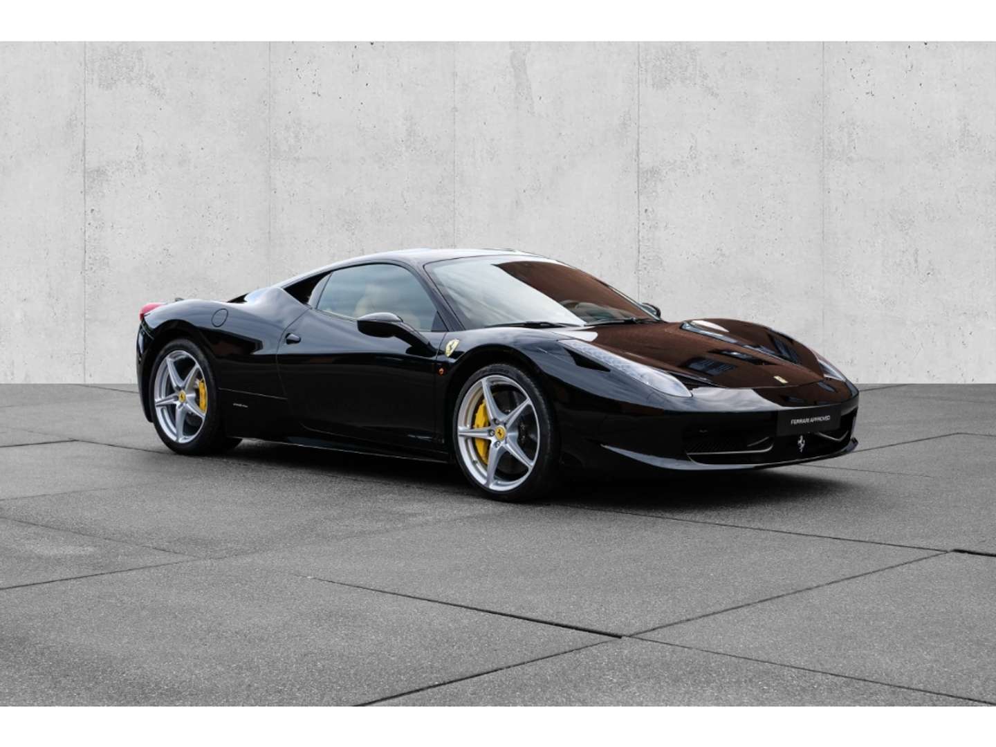 Ferrari 458 Italia - - Joinsteer - #5