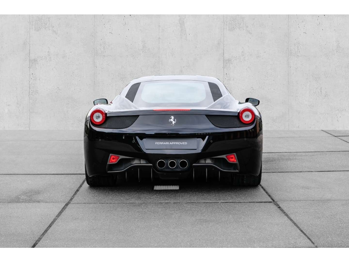 Ferrari 458 Italia - - Joinsteer - #2