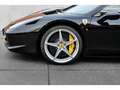 Ferrari 458 Italia *Vollelektr.-Sitze*Sportfelgen*Logo* Schwarz - thumbnail 10