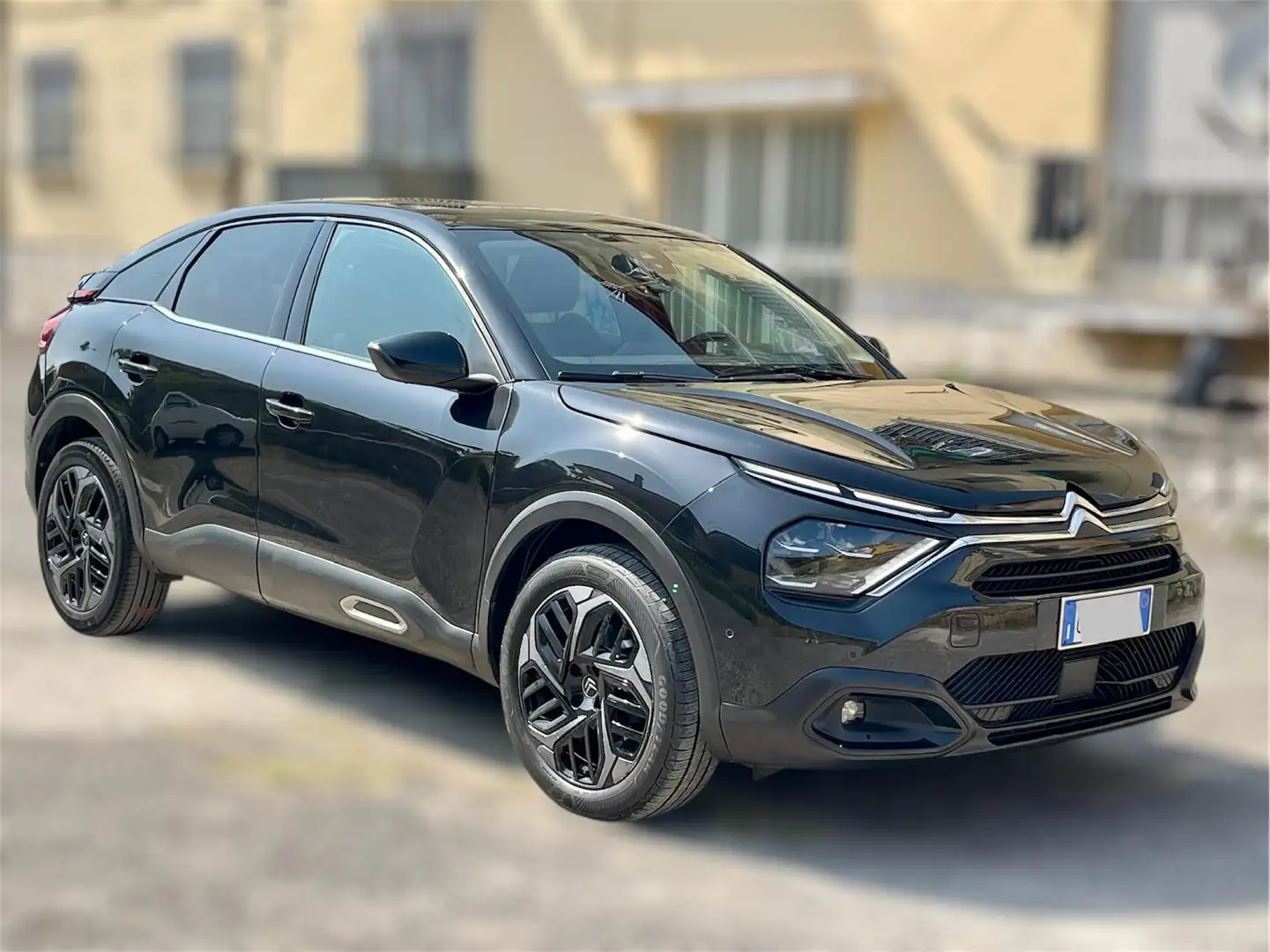 Citroen C4 1.2 puretech Feel s&s 130cv - 2