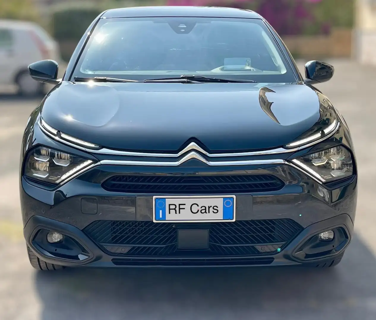 Citroen C4 1.2 puretech Feel s&s 130cv - 1