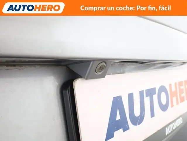 Citroen Berlingo view 21