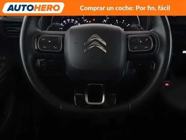 Citroen Berlingo view 26