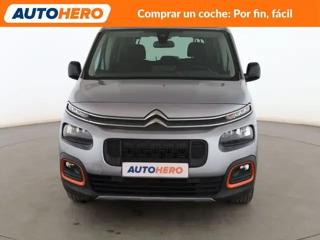 Citroen Berlingo view 9