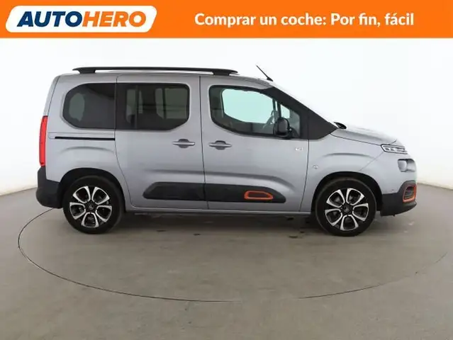 Citroen Berlingo view 7