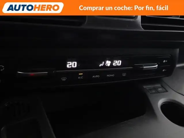 Citroen Berlingo view 28