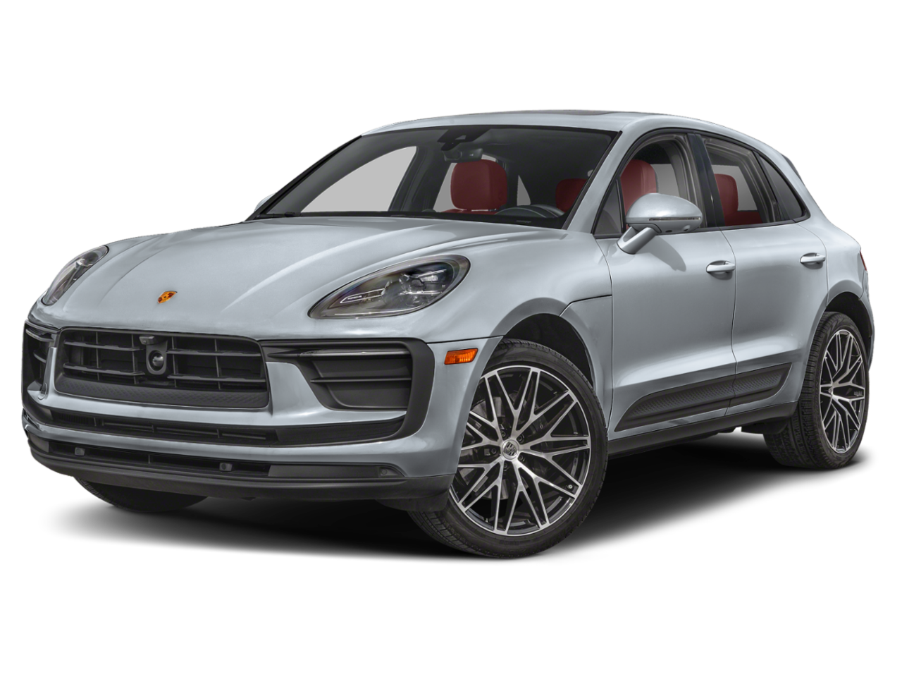 2026 Porsche Macan Demo w/Prem Plus Pkg, BOSE Sound, CPO!