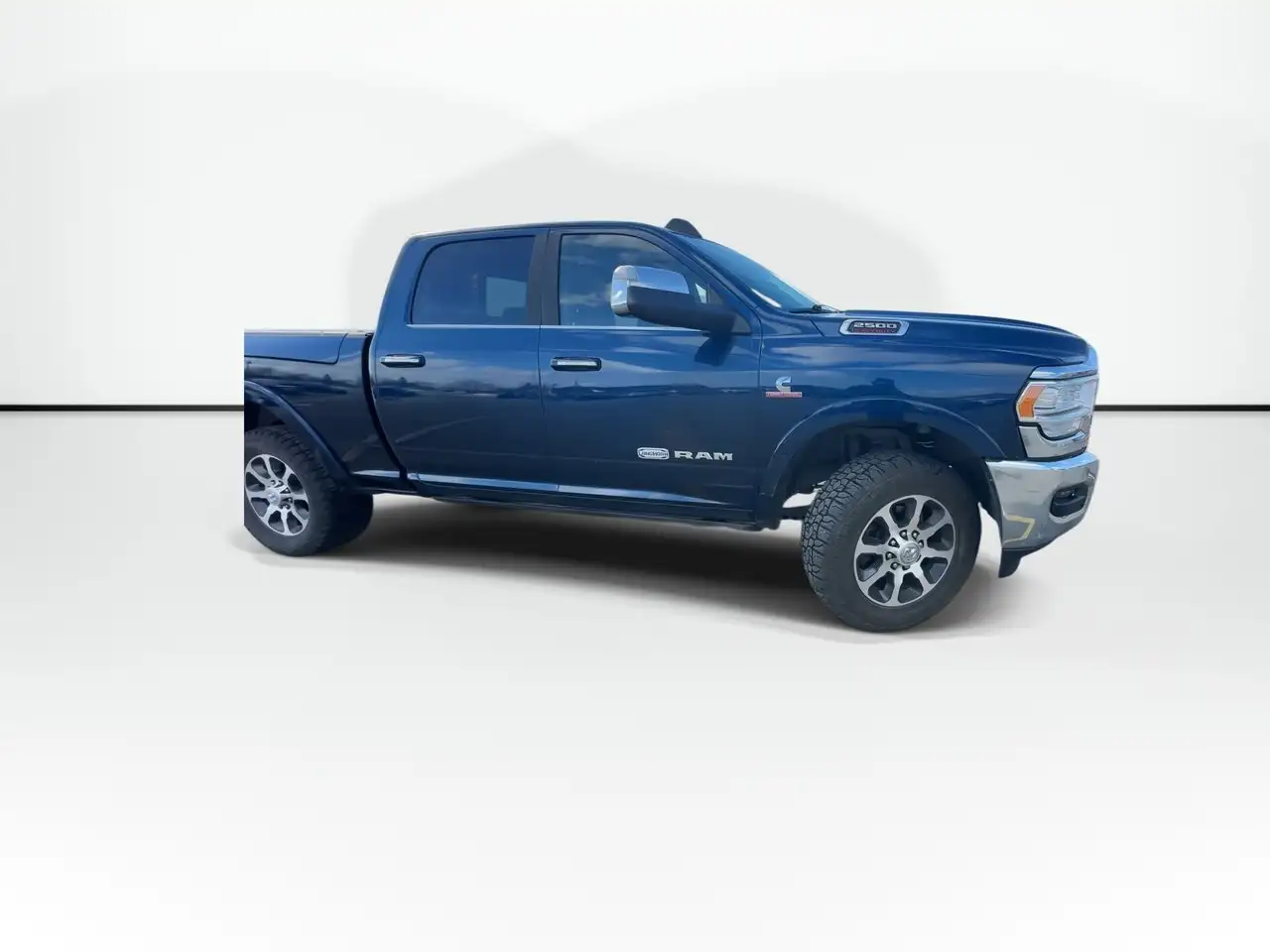 RAM 2500 снимка RAM 2500