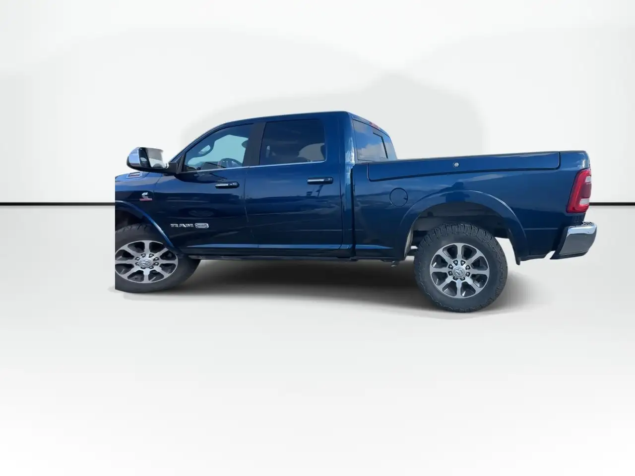 RAM 2500 снимка RAM 2500