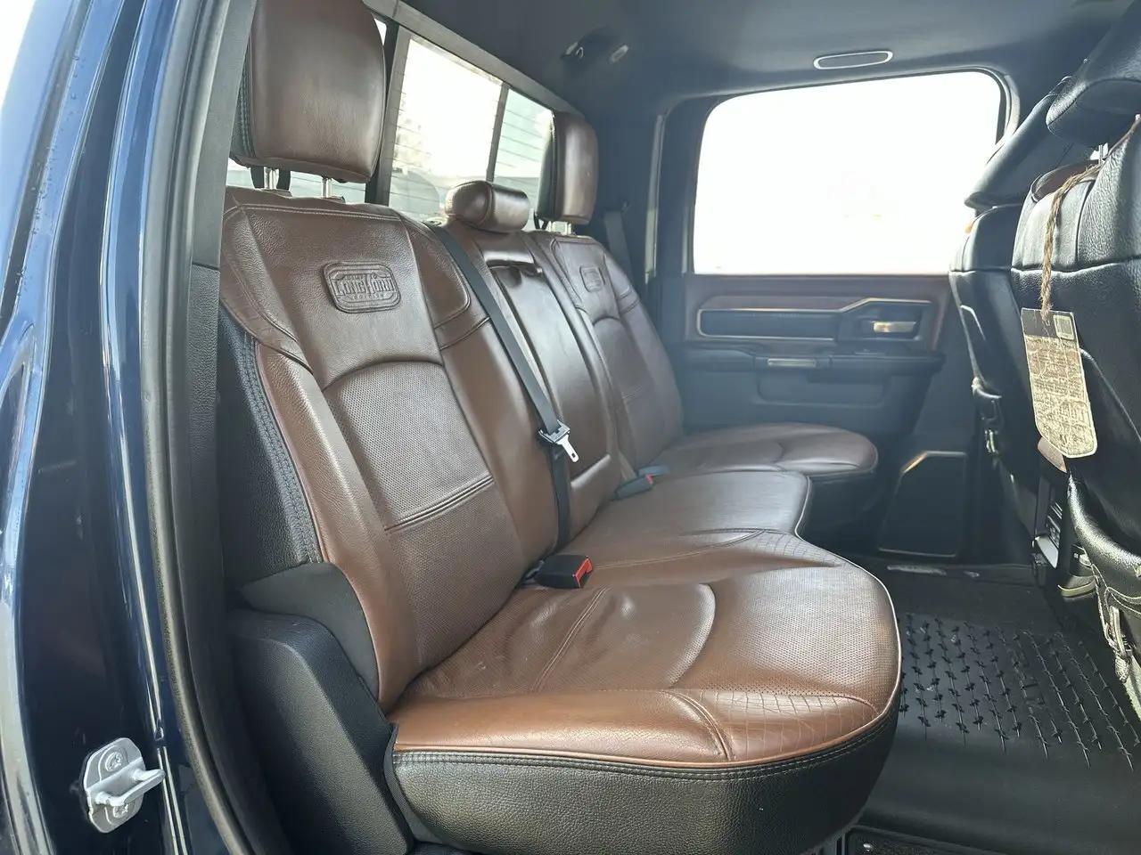 RAM 2500 снимка RAM 2500