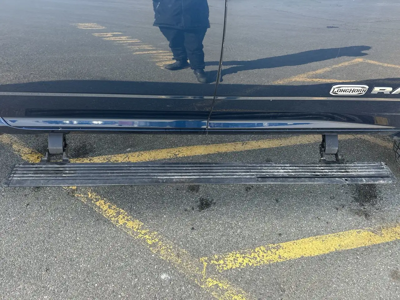RAM 2500 снимка RAM 2500