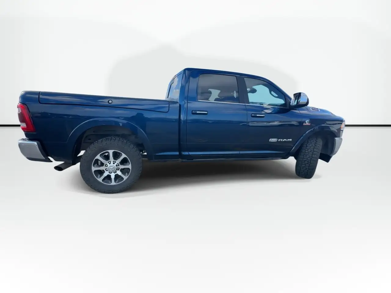 RAM 2500 снимка RAM 2500