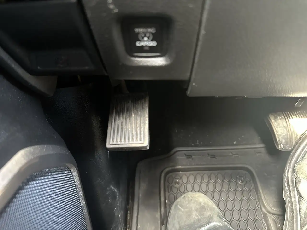 RAM 2500 снимка RAM 2500