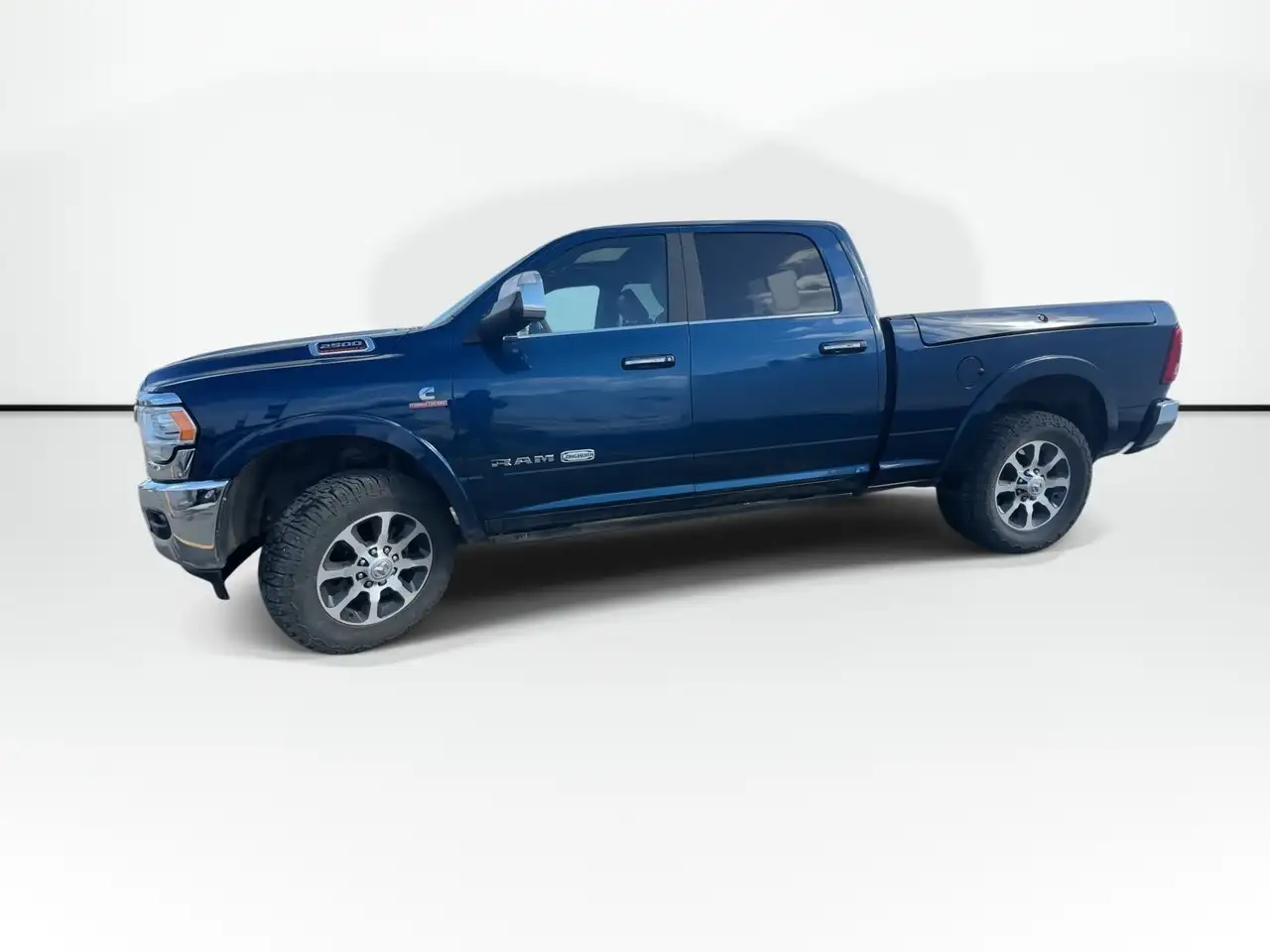 RAM 2500 снимка RAM 2500