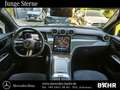 Mercedes-Benz GLC 300 GLC 300 d e 4M Coupé AMG+Night/AHK/Digtal-Light Gris - thumbnail 5