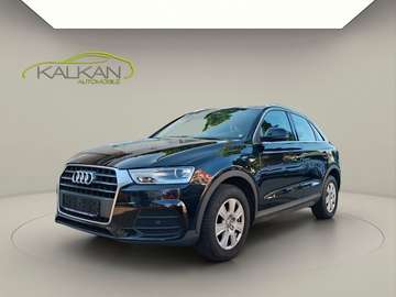1.4 TFSI ACT DSG S-tronic 1.Hand/ NAVI/ XENON
