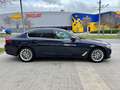 BMW 520 520dA Business Blue - thumbnail 6