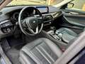 BMW 520 520dA Business Azul - thumbnail 7