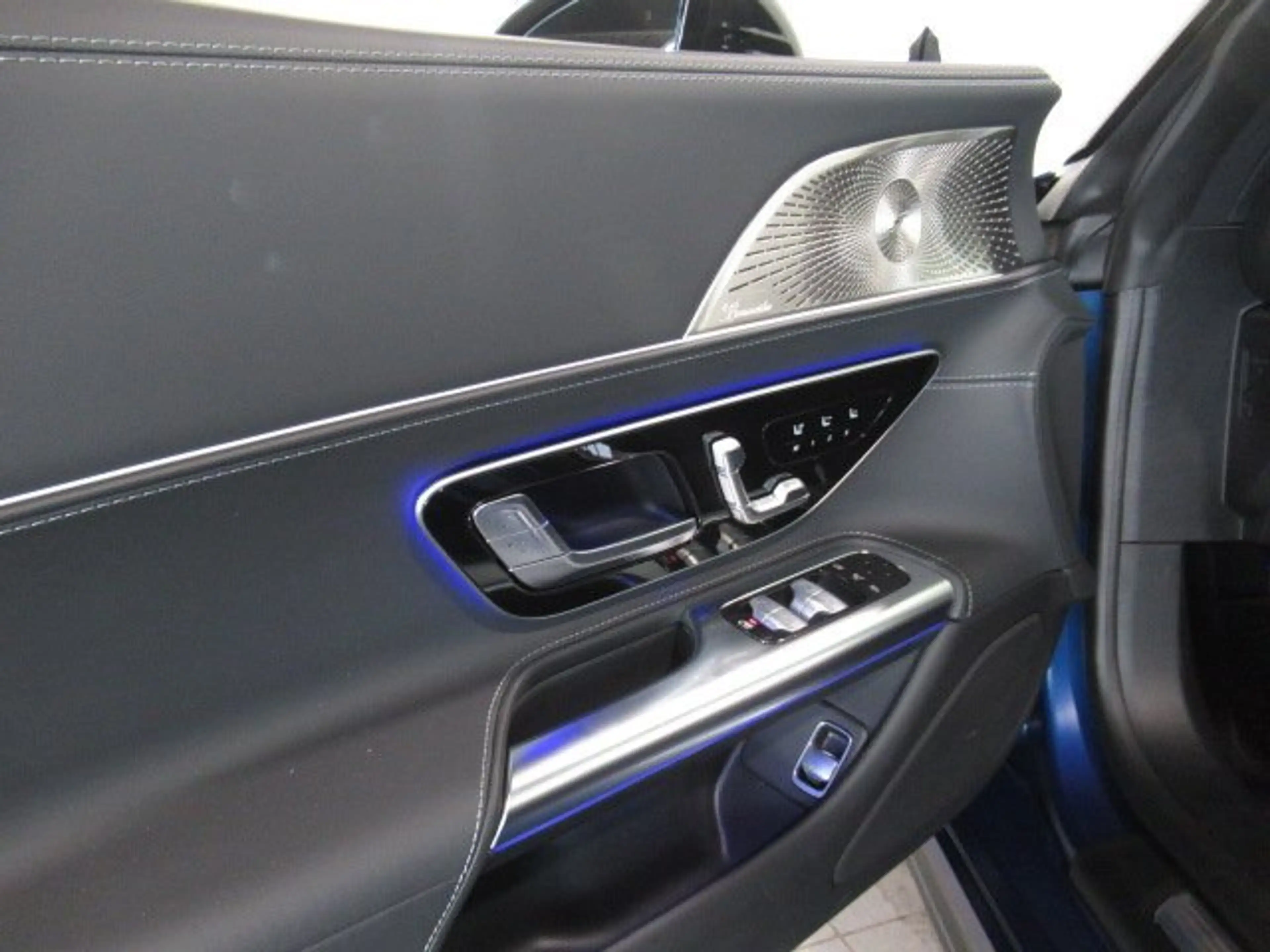 Mercedes-Benz SL 43 AMG Night Sound/Distro/360°/Aero/Nappa/21" — photo 10