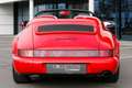 Porsche 964 Speedster - RARE RHD - 1/14 ex - Original paint Rouge - thumbnail 6