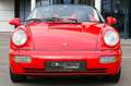 Porsche 964 Speedster - RARE RHD - 1/14 ex - Original paint Rouge - thumbnail 5