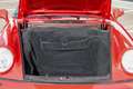 Porsche 964 Speedster - RARE RHD - 1/14 ex - Original paint Rouge - thumbnail 19