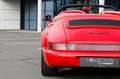 Porsche 964 Speedster - RARE RHD - 1/14 ex - Original paint Rojo - thumbnail 39
