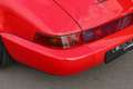 Porsche 964 Speedster - RARE RHD - 1/14 ex - Original paint Rojo - thumbnail 41