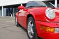 Porsche 964 Speedster - RARE RHD - 1/14 ex - Original paint Rouge - thumbnail 11