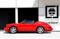 Porsche 964 Speedster - RARE RHD - 1/14 ex - Original paint Rouge - thumbnail 4