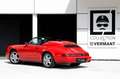 Porsche 964 Speedster - RARE RHD - 1/14 ex - Original paint Rouge - thumbnail 3